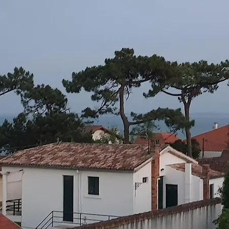 Studio Lumineux Sur Balcon Avec Vue Mer Et Plage * Saint-Palais-sur-Mer