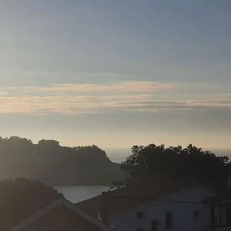 Studio Lumineux Sur Balcon Avec Vue Mer Et Plage Appartement Saint-Palais-sur-Mer