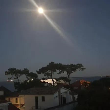 Studio Lumineux Sur Balcon Avec Vue Mer Et Plage *